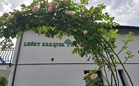 Leśny Zakątek